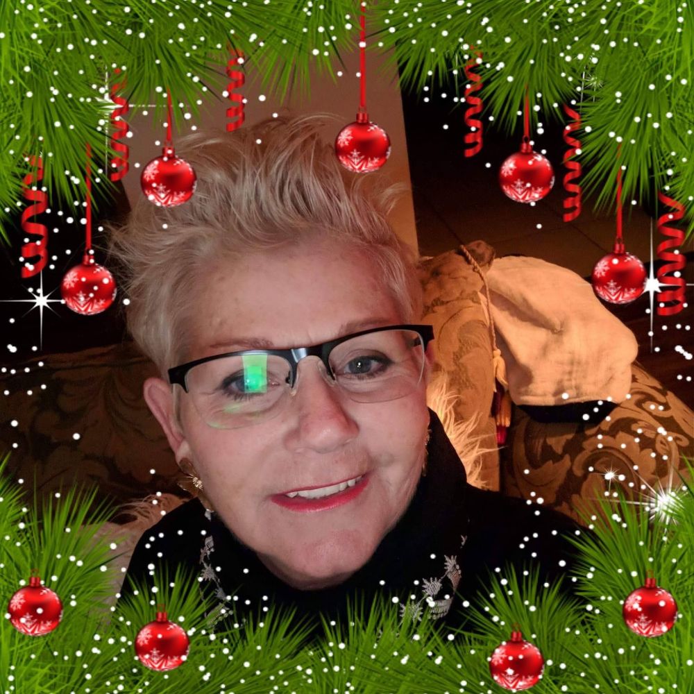 Meet your Posher, Kathy